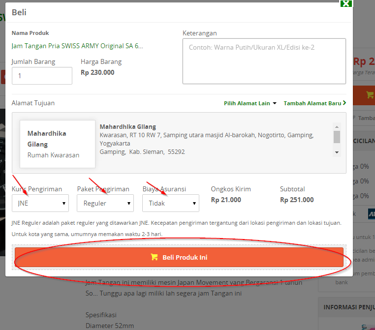 Contoh Footnote Adalah - Cable Tos